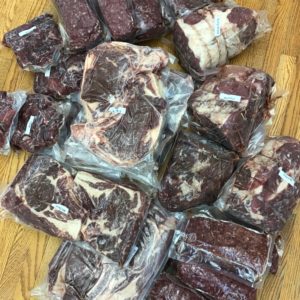 Mappin Meats Packages